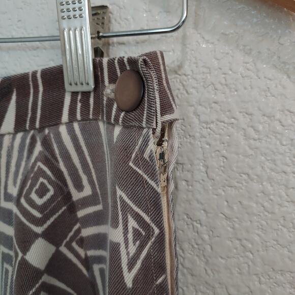 Carol Banks Orignal Design Maxi Skirt - Picture 10 of 11